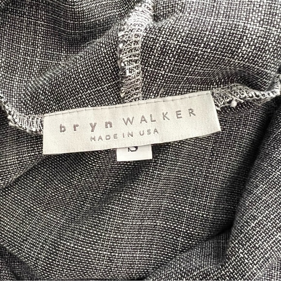 Bryan Walker NOA Tunic Asymetric - Picture 4 of 7